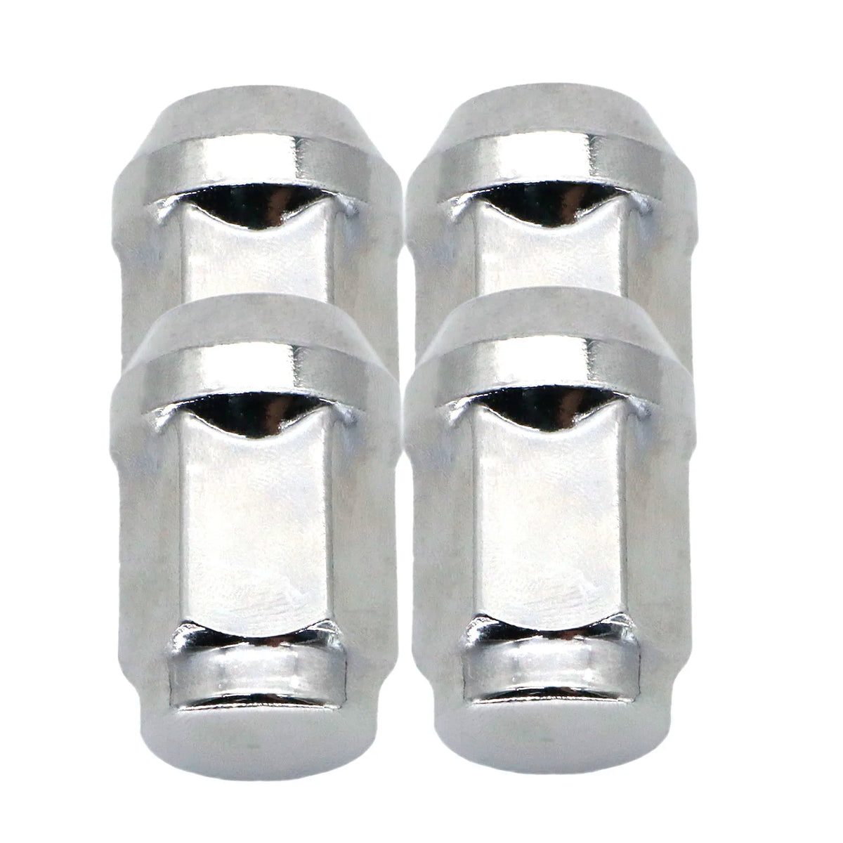Låsmuttrar Jeep / Ford Mustang (1/2"-20) – bild 6