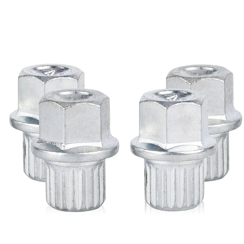Reservadapter för VW / Audi-originallås (#0–#9) – bild 3