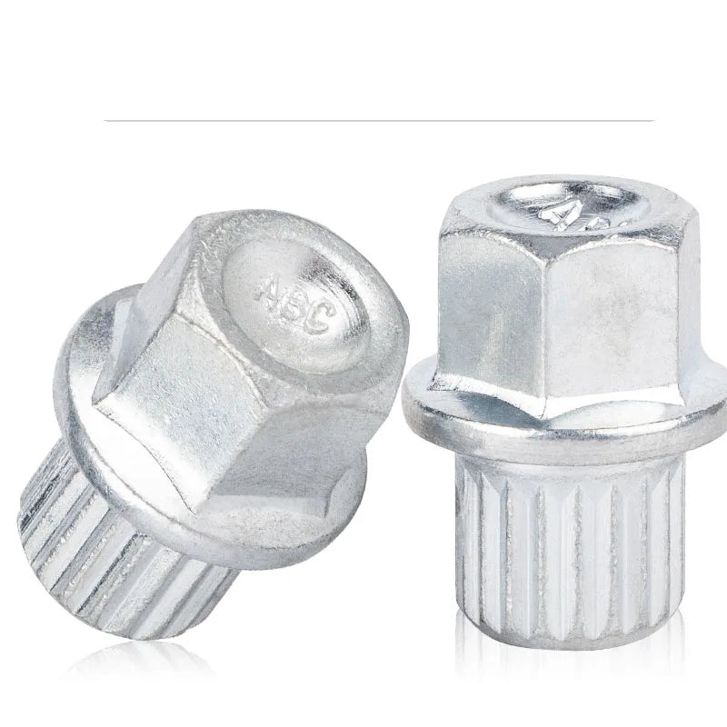 Reservadapter för VW / Audi-originallås (#0–#9) – bild 5